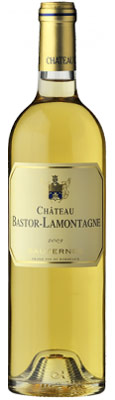Chateau Bastor-lamontagne 2023