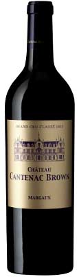 Chateau Cantenac Brown 2023