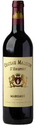 Chateau Malescot St Exupery 2023