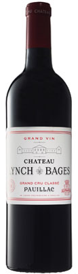Chateau Lynch Bages 2023