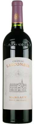 Chateau Lascombes 2022