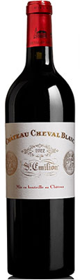 Chateau Cheval Blanc 2021