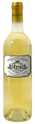 Chateau Doisy Vedrines 2023