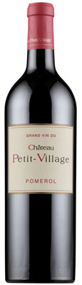 Chateau Petit Village 2023