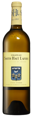 Chateau Smith Haut Lafitte Blanc 2023