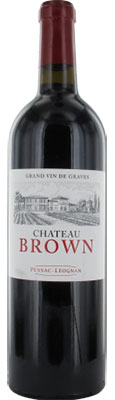 Chateau Brown Rouge 2023