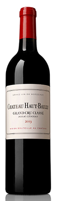 Chateau Haut Bailly 2023