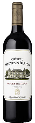 Chateau Mauvesin Barton 2022