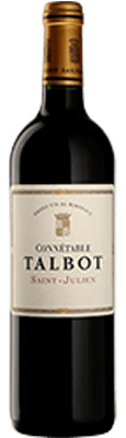 Connetable De Talbot 2023